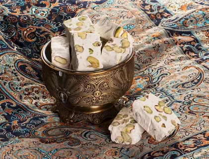فروش گز